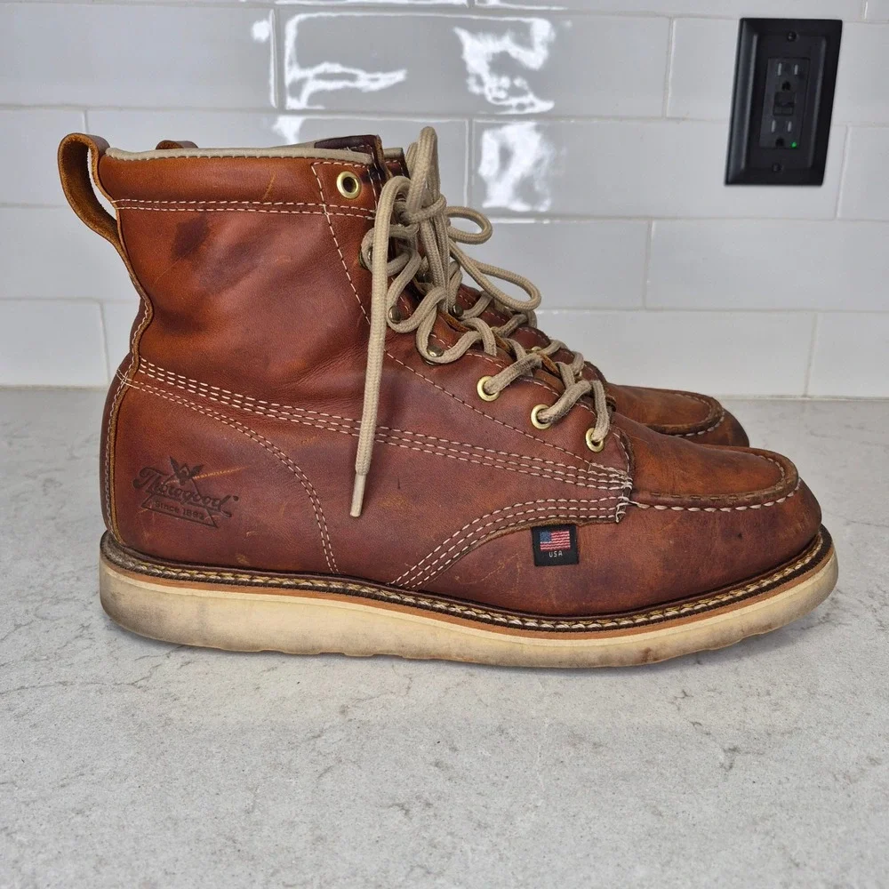 Thorogood 814-4203 Men's 6